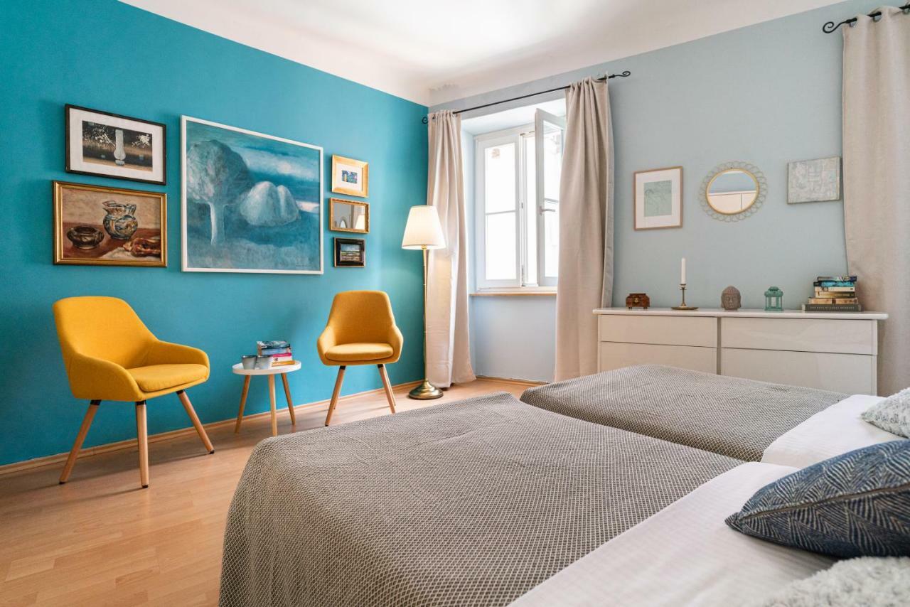 Apartment Matteotti 2 Rovinj